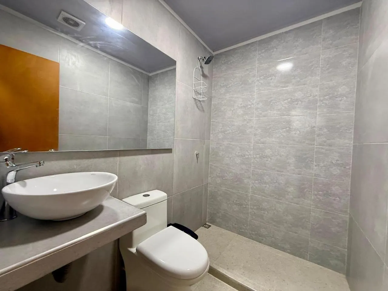 Gairaka 2 Apartment