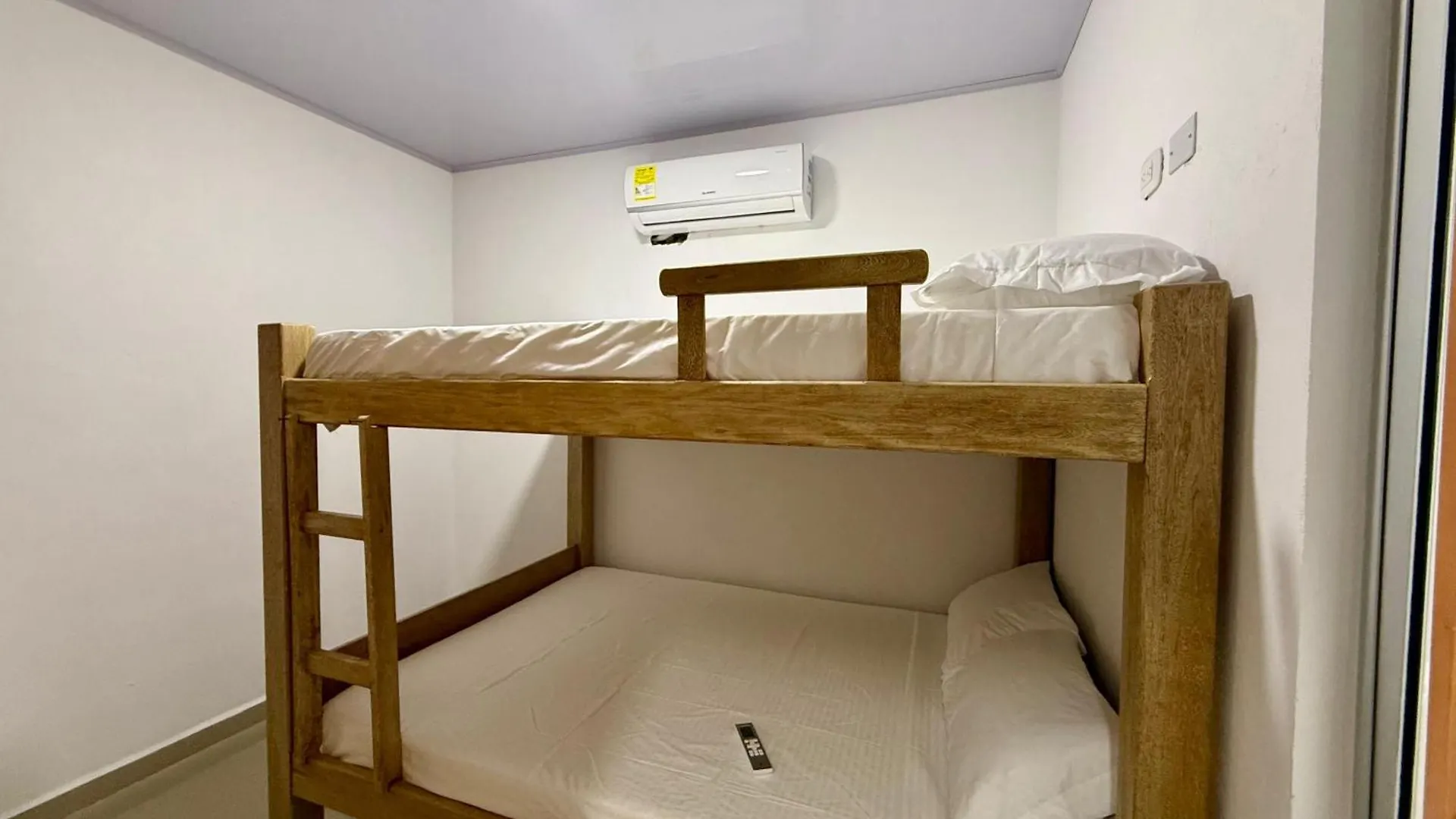 Gairaka 2 Apartment Colombia