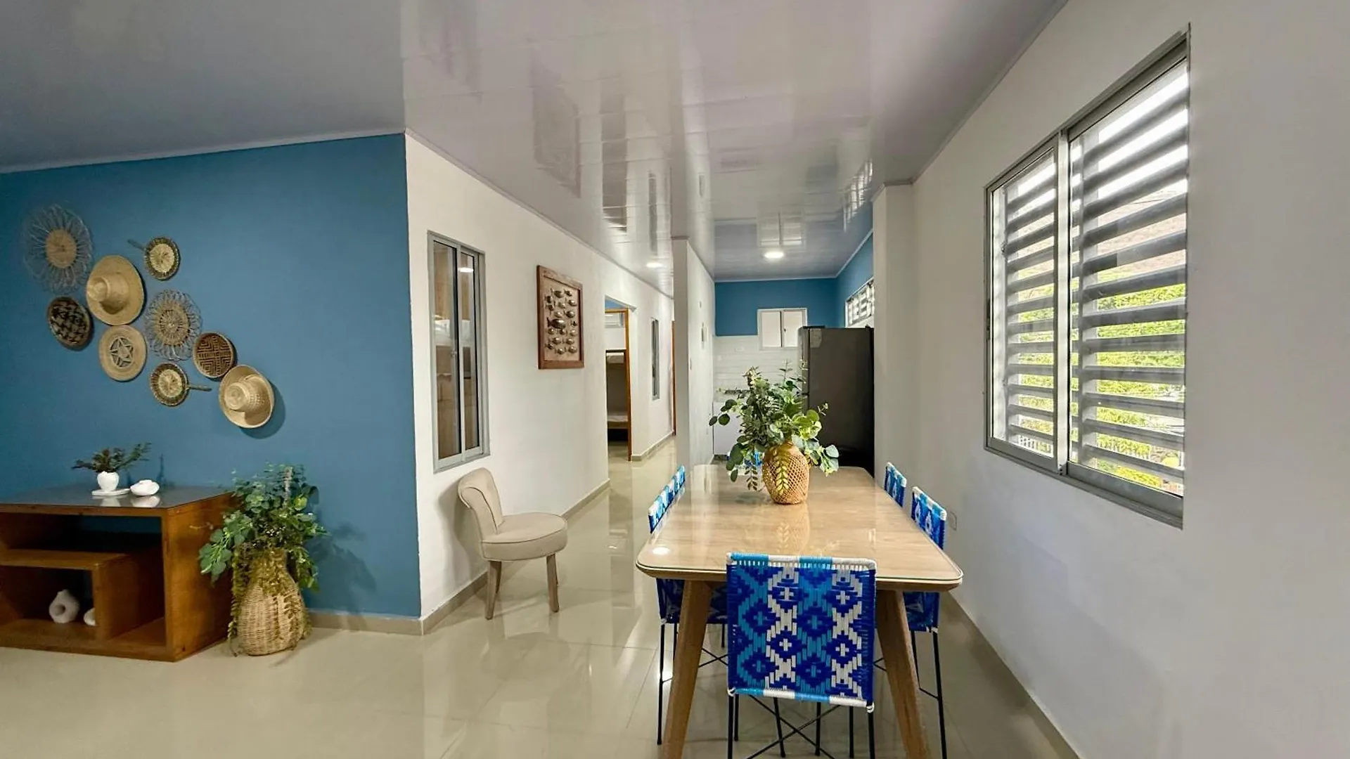 Gairaka 2 Apartment